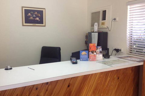 Longreach Motel - ACT Tourism 4