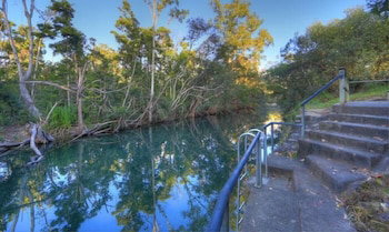 Kookaburra Holiday Park Cardwell - ACT Tourism 1