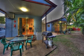 Kookaburra Holiday Park Cardwell - ACT Tourism 3