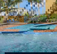 Kalua Holiday Apartments - ACT Tourism