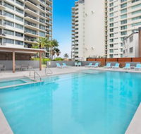 Majorca Isle Beachside Resort - ACT Tourism