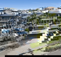 Ocean Vista On Alex - ACT Tourism