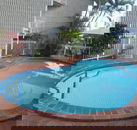 Northpoint Holiday Apartments - ACT Tourism