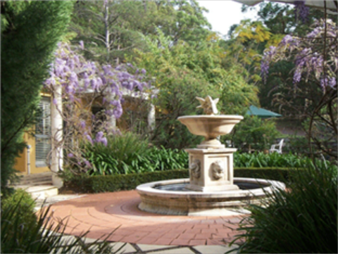 Amytis Gardens Retreat & Day Spa - ACT Tourism 3