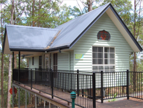 Amytis Gardens Retreat & Day Spa - ACT Tourism 2