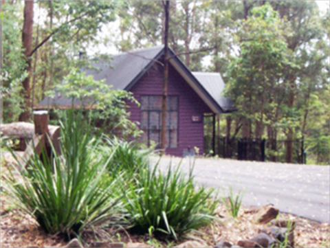 Amytis Gardens Retreat & Day Spa - ACT Tourism 5