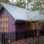 Amytis Gardens Retreat & Day Spa - ACT Tourism 0