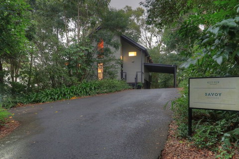Montville Misty View Cottages - ACT Tourism 2