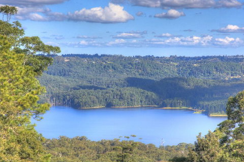 Montville Misty View Cottages - ACT Tourism 3