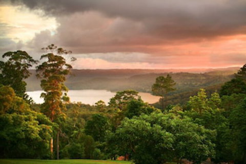 Montville Misty View Cottages - ACT Tourism 0