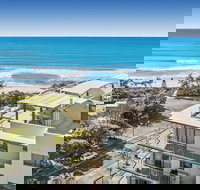 Key Largo Apartments - ACT Tourism