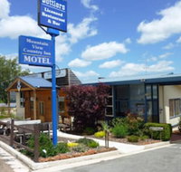 Mountain View Country Inn - ACT Tourism