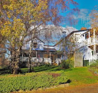 Mole Creek Guest House - ACT Tourism