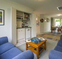 Bellevue Bed  Breakfast McLaren Vale - ACT Tourism