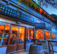 Candlelight Lodge - ACT Tourism