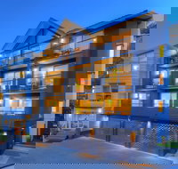 Snowgoose Apartments - ACT Tourism