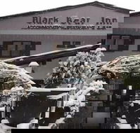 Black Bear Inn - ACT Tourism