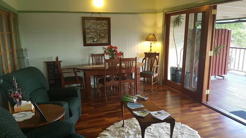 Amamoor Homestead B&B And Country Cottages - ACT Tourism 6