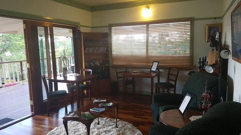Amamoor Homestead B&B And Country Cottages - ACT Tourism 5