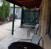 Murray Gardens Cottages  Motel - ACT Tourism