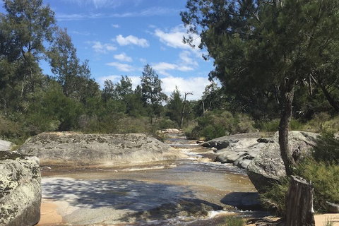 Curlew Retreat - ACT Tourism 2