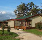Maric Park Cottages - ACT Tourism