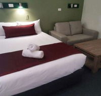 Hi-Way Motel Grafton - ACT Tourism