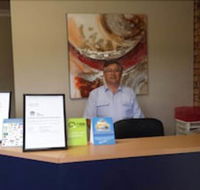 Hilldrop Motor Inn - ACT Tourism