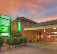 Bent Street Motor Inn - ACT Tourism