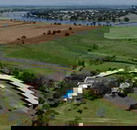 Jacaranda Motor Lodge - ACT Tourism