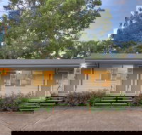 Glenwood Tourist Park  Motel - ACT Tourism