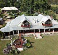 Clarence River Bed  Breakfast - ACT Tourism