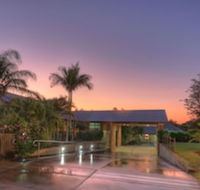 Heritage River Motor Inn - ACT Tourism