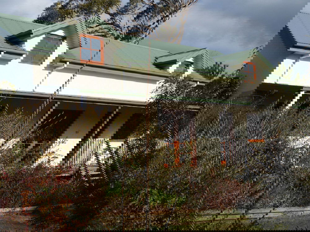 Tomahawk TAS ACT Tourism