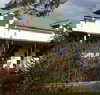 Platypus Park Country Retreat - ACT Tourism