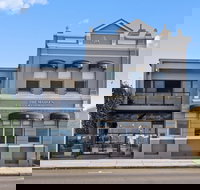 The Madsen - ACT Tourism