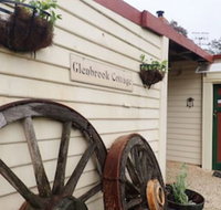Glenbrook House and Cottage - ACT Tourism