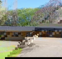 Moruya Motel - ACT Tourism