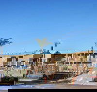 Limani Port Lincoln - ACT Tourism