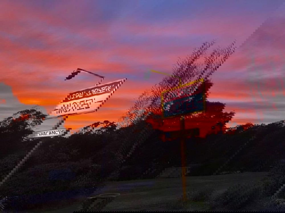 Korumburra South VIC ACT Tourism