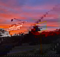 Coal Creek Motel - ACT Tourism