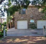 Peaceful Palms B  B - ACT Tourism