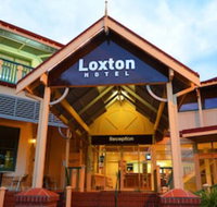 Loxton Community Hotel Motel - ACT Tourism