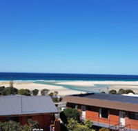 Blue Seas Holiday Villas - ACT Tourism