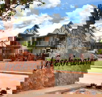 Freshwater East Kimberley Apartments - ACT Tourism