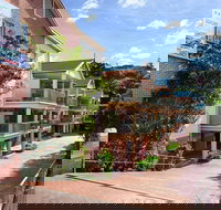 Terralong Terrace Apartments - ACT Tourism