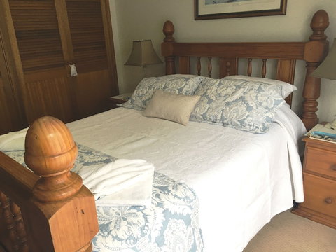 Bed & Breakfast At Kiama - ACT Tourism 4
