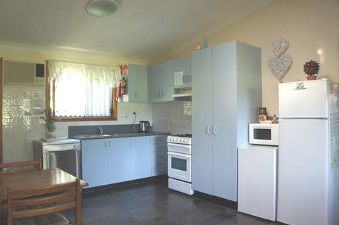 Bed & Breakfast At Kiama - ACT Tourism 6