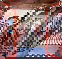 Grand Hotel Kiama - ACT Tourism