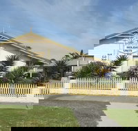 Lakes Entrance Holiday Units - ACT Tourism